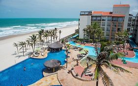 Surpreendente Apartamento No Beach Park - By Ideal Trip Hospedagens