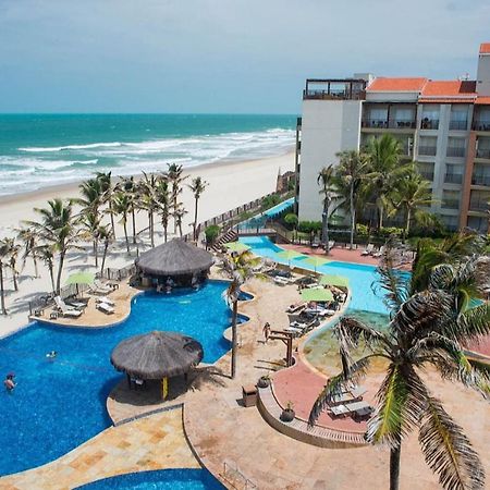 Surpreendente Apartamento No Beach Park - By Ideal Trip Hospedagens Aquiraz Exterior foto