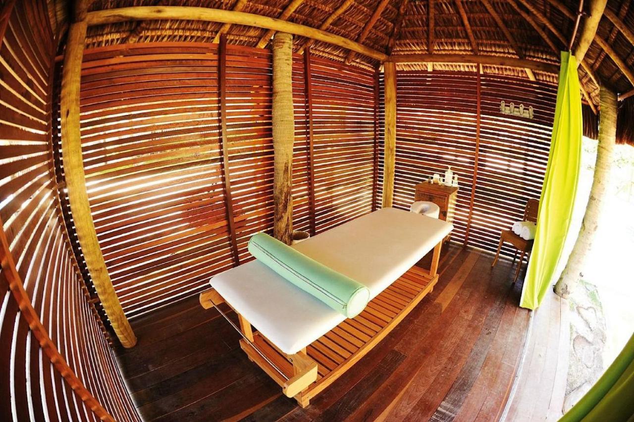 Surpreendente Apartamento No Beach Park - By Ideal Trip Hospedagens Aquiraz Exterior foto