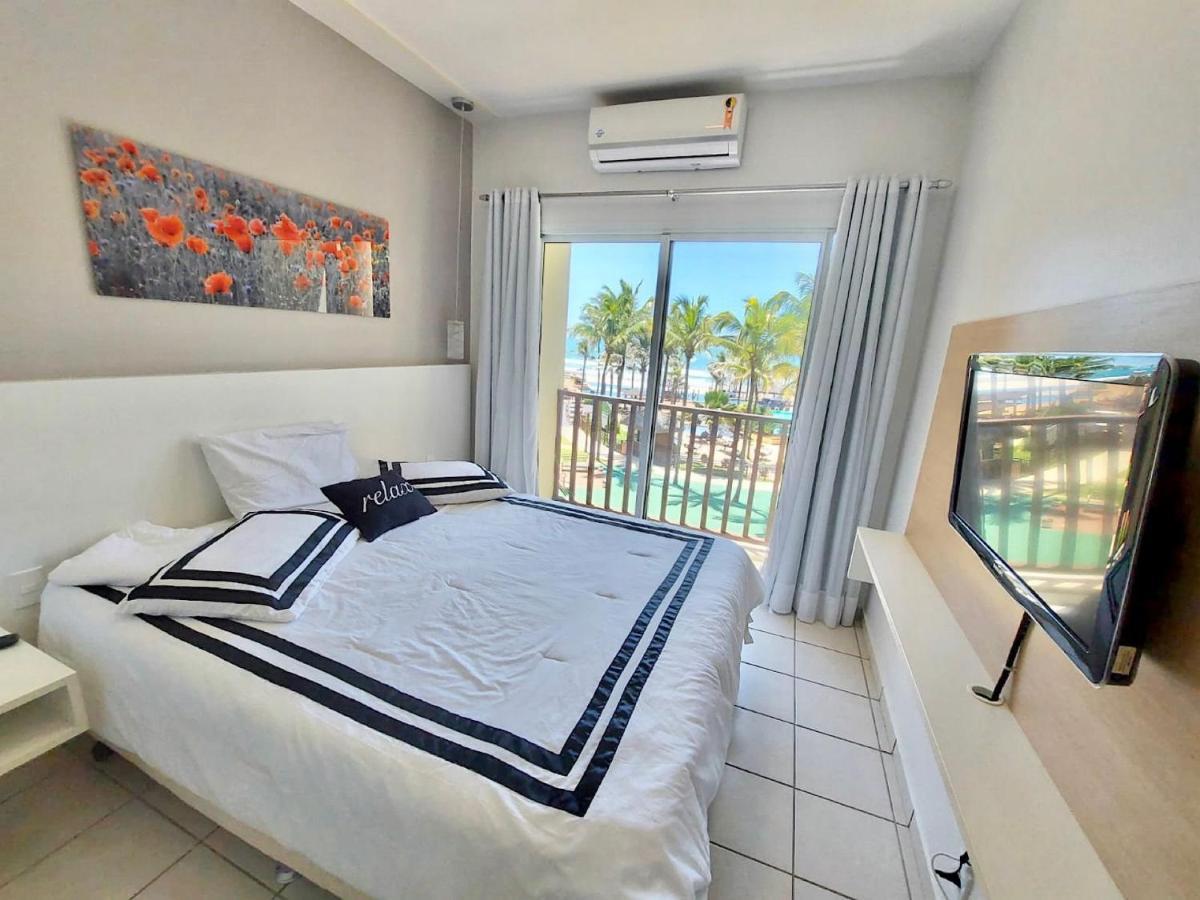 Surpreendente Apartamento No Beach Park - By Ideal Trip Hospedagens Aquiraz Exterior foto