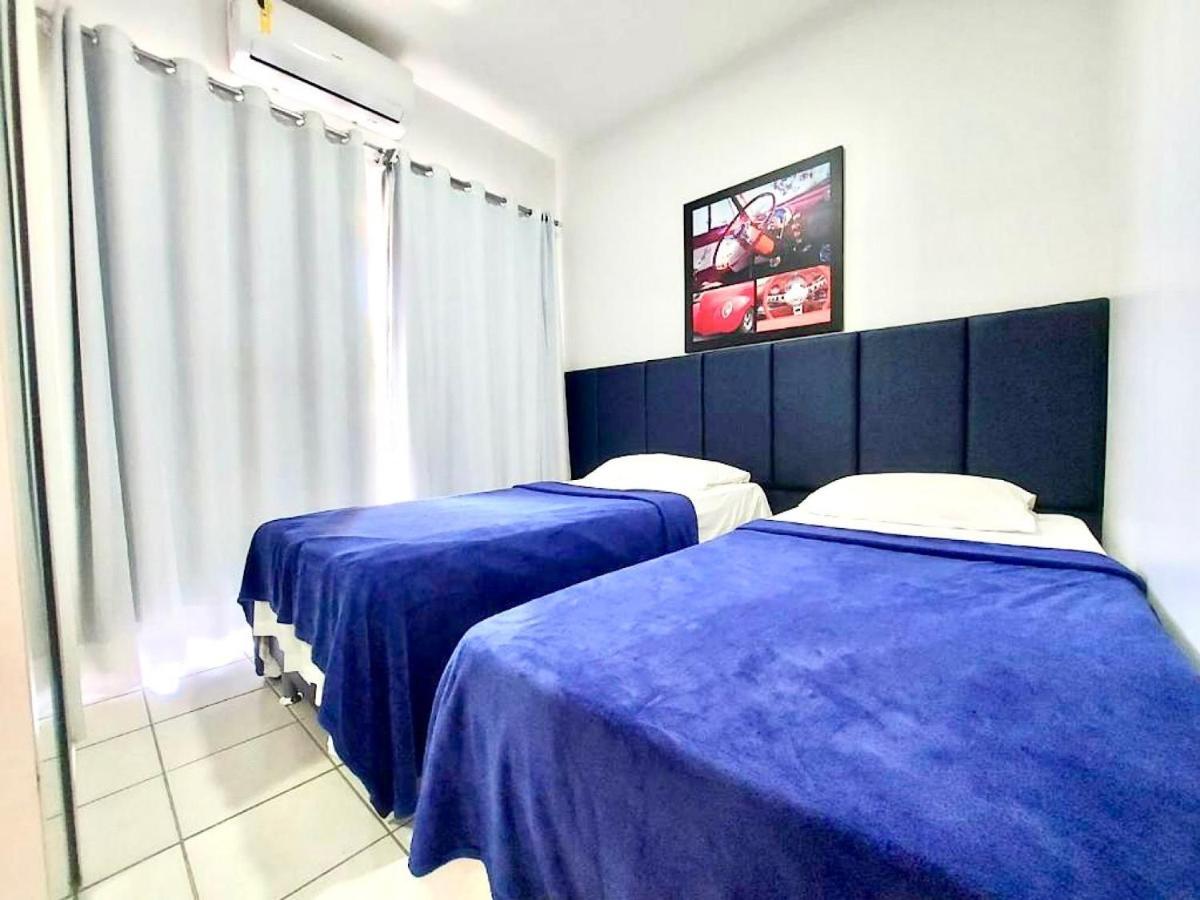 Surpreendente Apartamento No Beach Park - By Ideal Trip Hospedagens Aquiraz Exterior foto