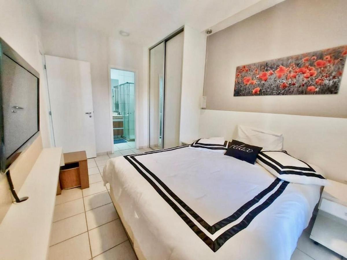 Surpreendente Apartamento No Beach Park - By Ideal Trip Hospedagens Aquiraz Exterior foto