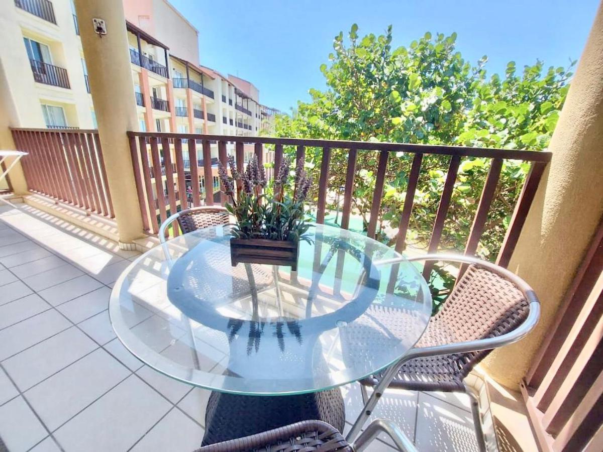 Surpreendente Apartamento No Beach Park - By Ideal Trip Hospedagens Aquiraz Exterior foto