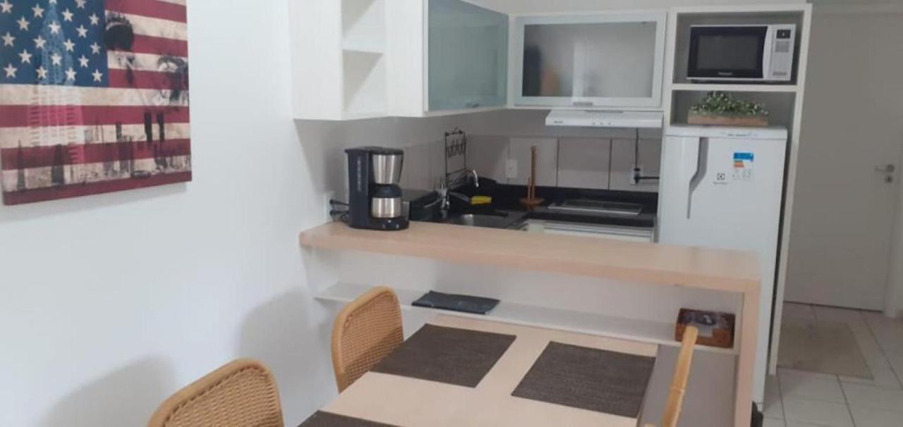Surpreendente Apartamento No Beach Park - By Ideal Trip Hospedagens Aquiraz Exterior foto