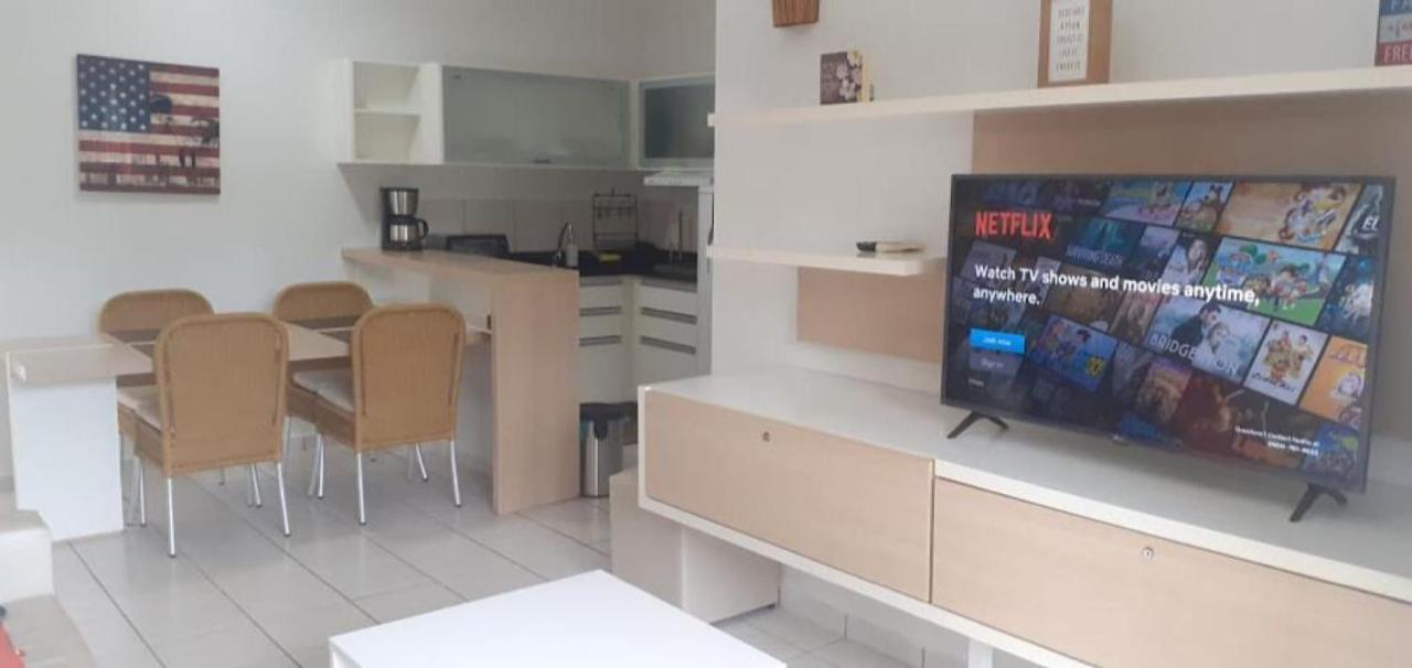 Surpreendente Apartamento No Beach Park - By Ideal Trip Hospedagens Aquiraz Exterior foto