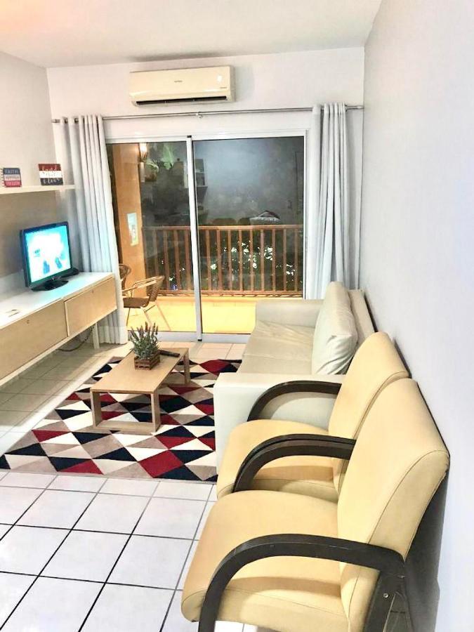 Surpreendente Apartamento No Beach Park - By Ideal Trip Hospedagens Aquiraz Exterior foto