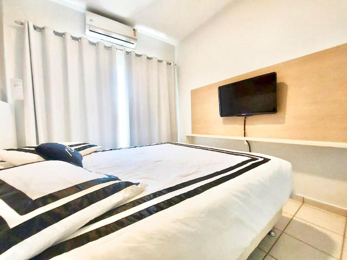 Surpreendente Apartamento No Beach Park - By Ideal Trip Hospedagens Aquiraz Exterior foto